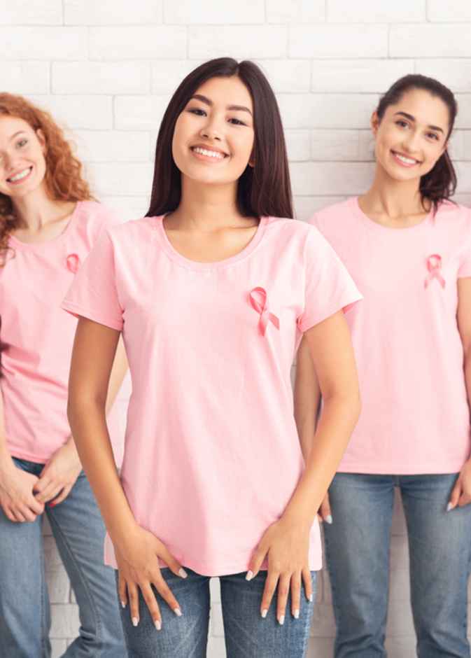 نصائح يجب معرفتها خلال شهر التوعية بسرطان الثدي-رئيسية واولى