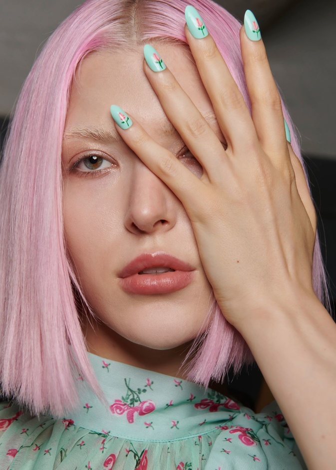 إليك أشهر التقنيات الفعّالة لتجميل اليدين