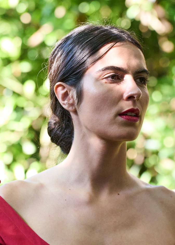 للناجيات من سرطان الثدي... إليكن أفضل مكونات طبيعية لإستعادة نضارة البشرة