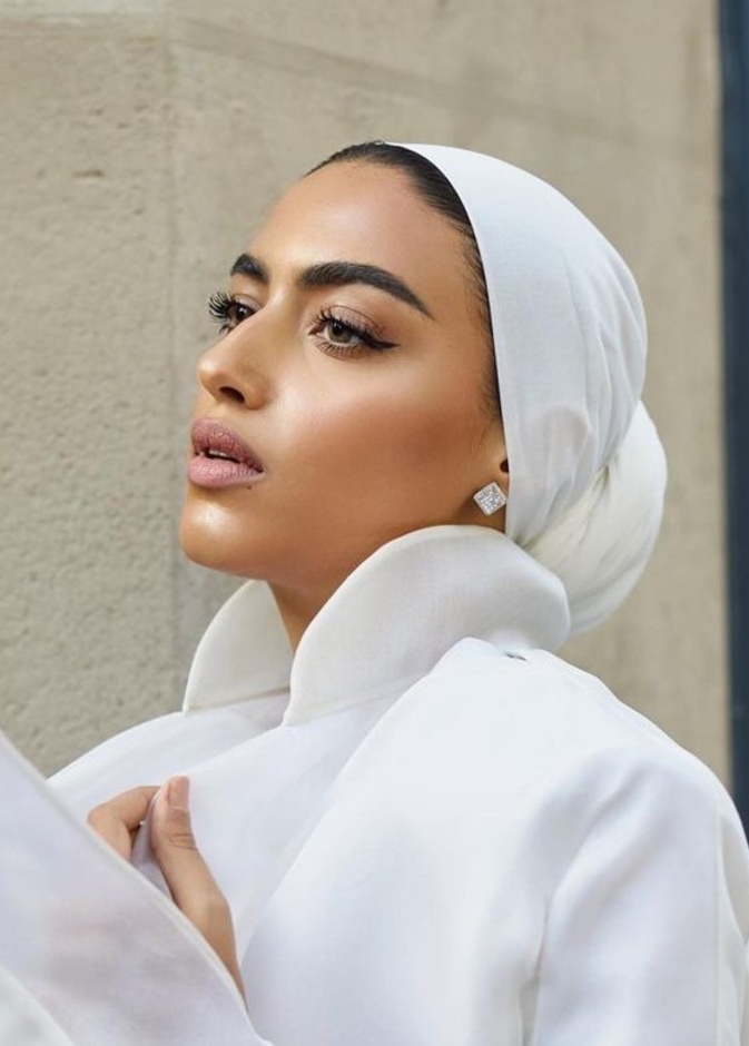 إستلهمي أسرار المكياج والعناية بالبشرة من يارا النملة نجمة "هي هَبْ" أهم حدث للجمال والموضة في نوفمبر