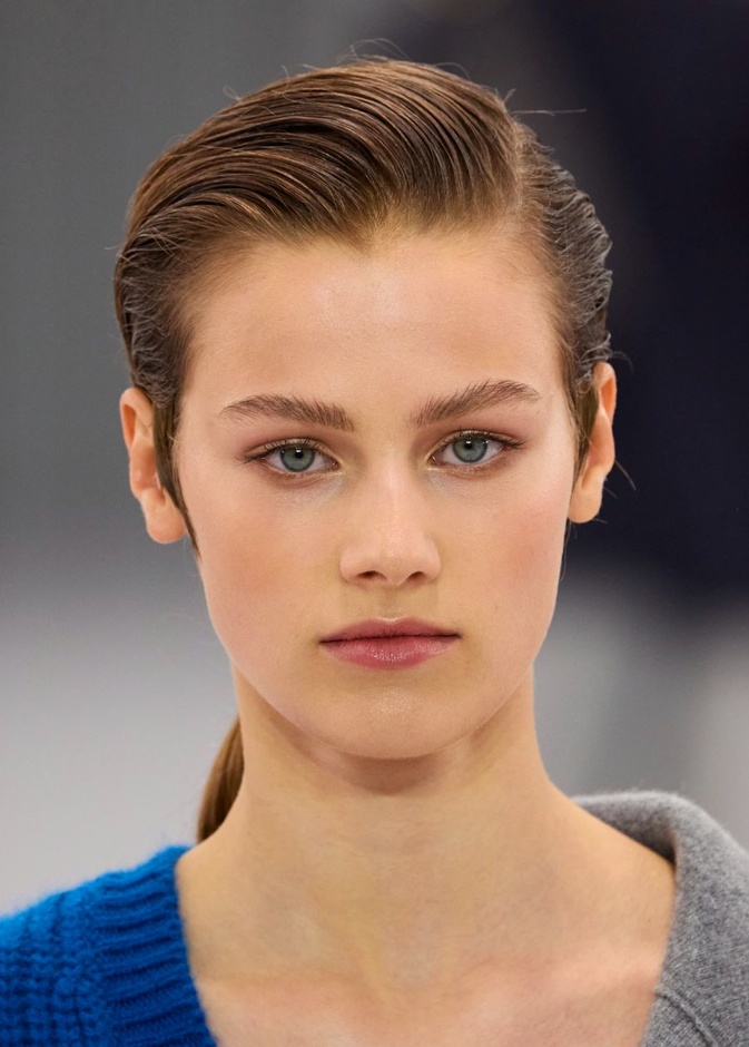 إليك طرق تجميل الهالات السوداء تحت العينين