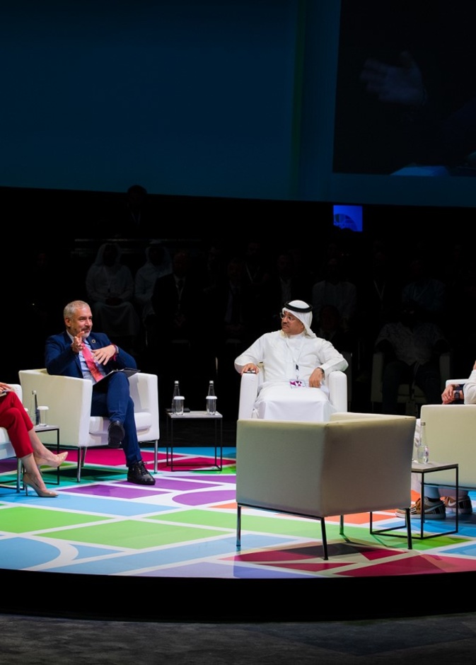 10 جلسات لا غنى عن حضورها في القمة الثقافية أبوظبي 2023