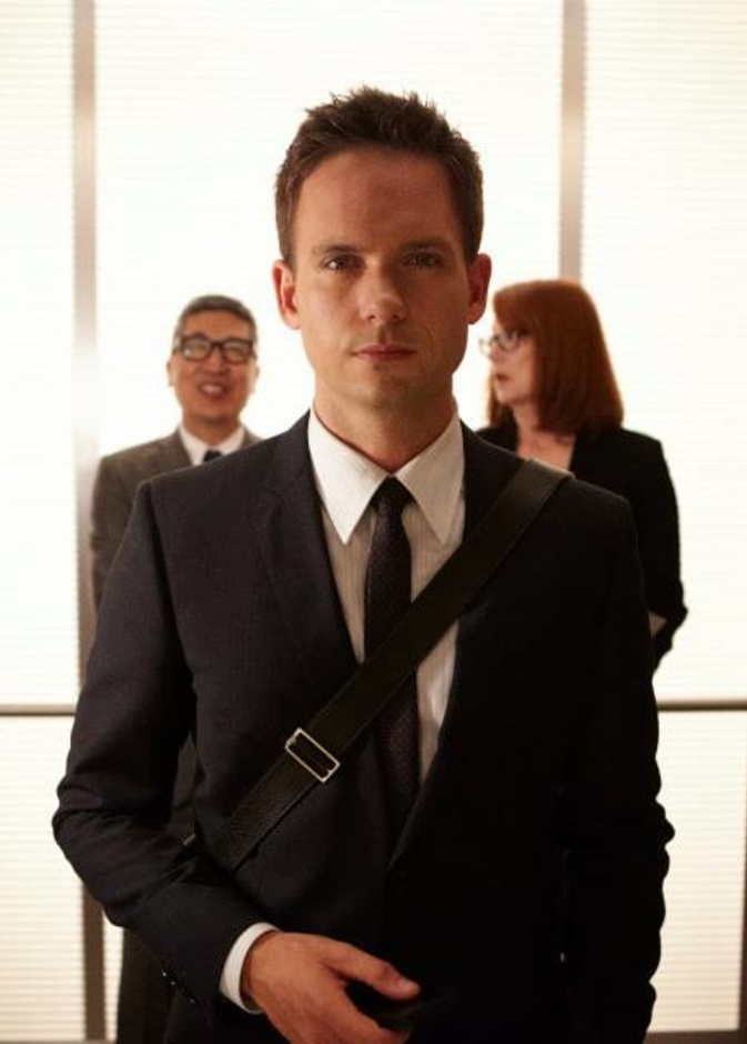 مسلسل "Suits" يعود من جديد..قصة جديدة أم استكمال للأحداث السابقة؟