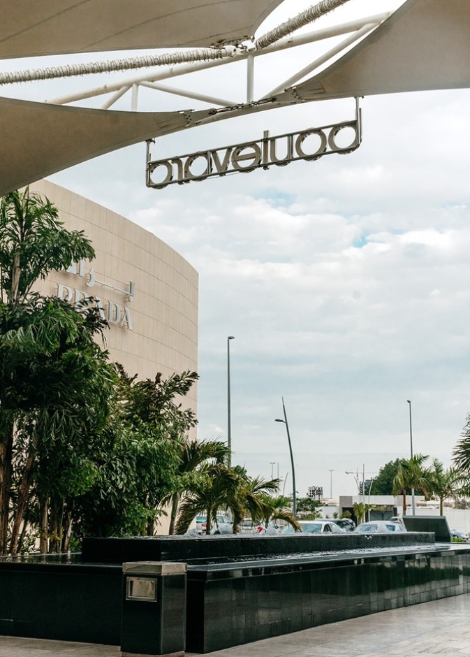 بوليفارد جدة