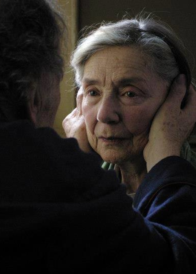 فيلم "Amour"