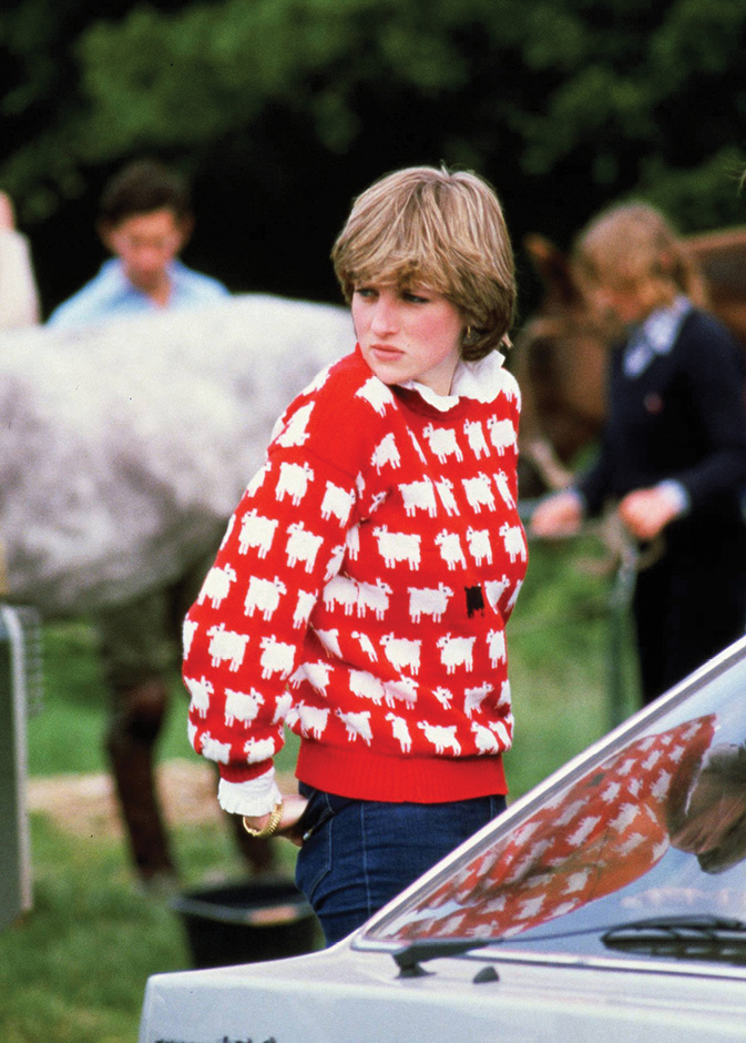 مستقبل الموضة في دور المزادات