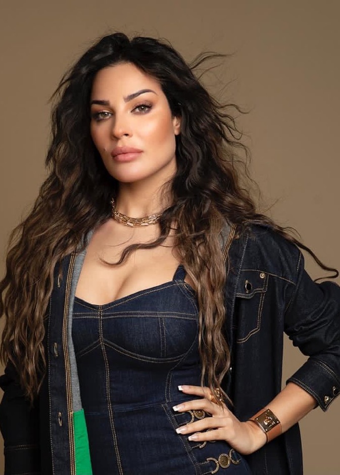 نادين نسيب نجيم