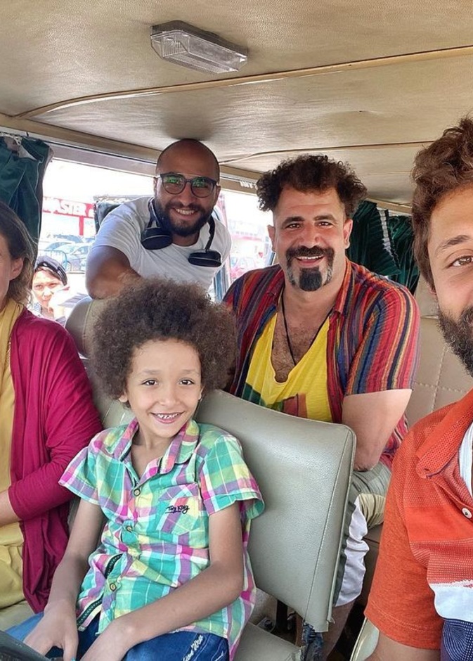 أفلام عربية بالعصر الحديث موجهة للأطفال أولًا .. تواكب أحلامهم الصغيرة ولا تخلو من المرح 