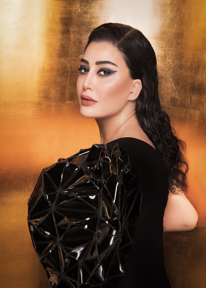 غادة عبدالرازق