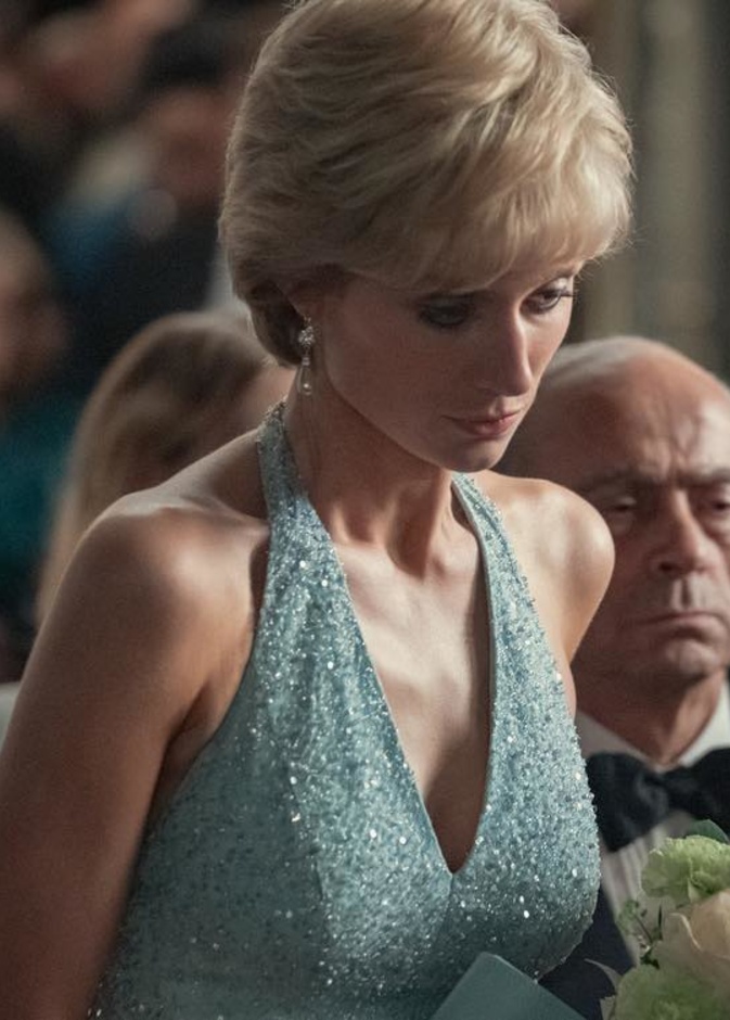 ملاحظات على البرومو الرسمي للموسم الأخير من "The Crown"..التركيز على حياة الأميرة ديانا وموعد عرضه يثير التساؤلات