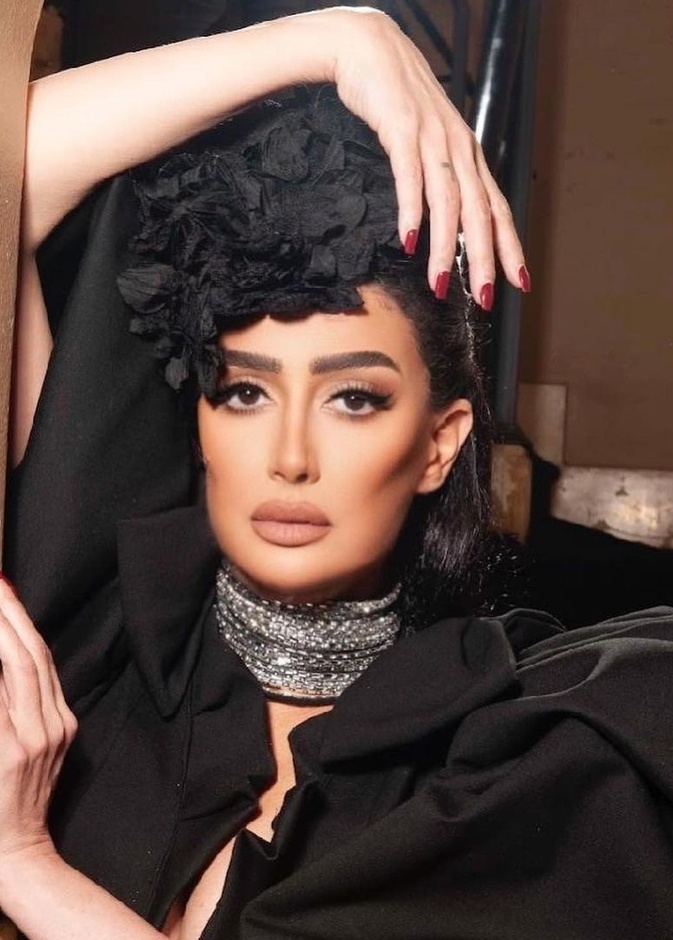 غادة عبد الرازق