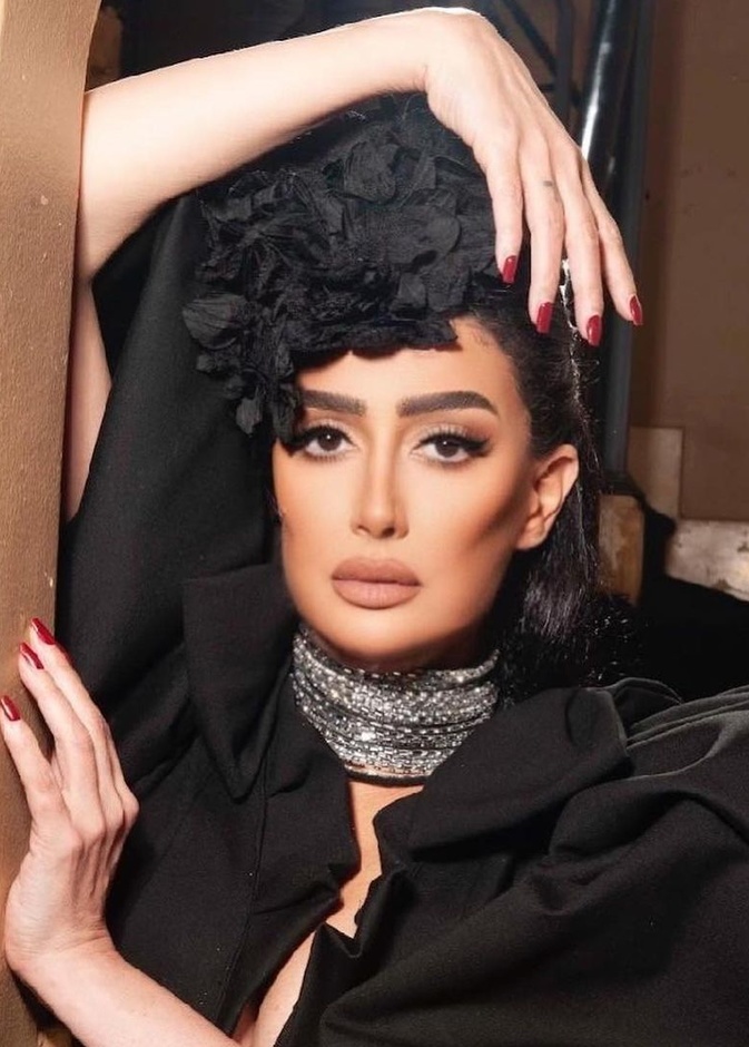 غادة عبد الرازق