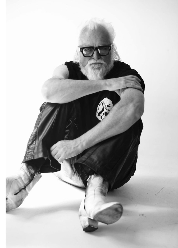 Johan Lindeberg 