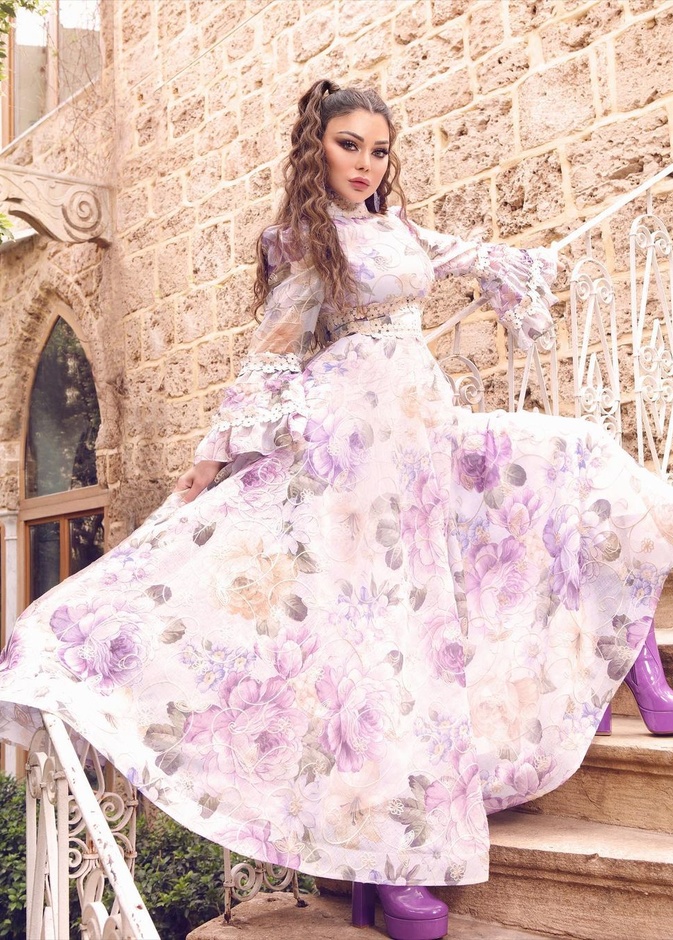 هيفاء وهبي