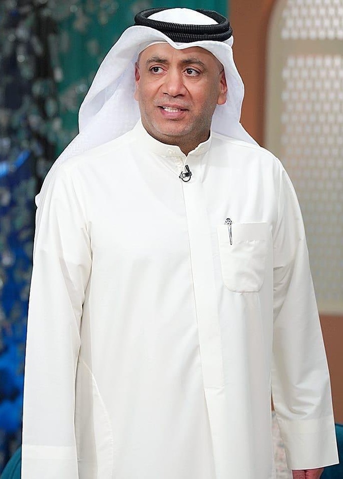 أحمد العونان