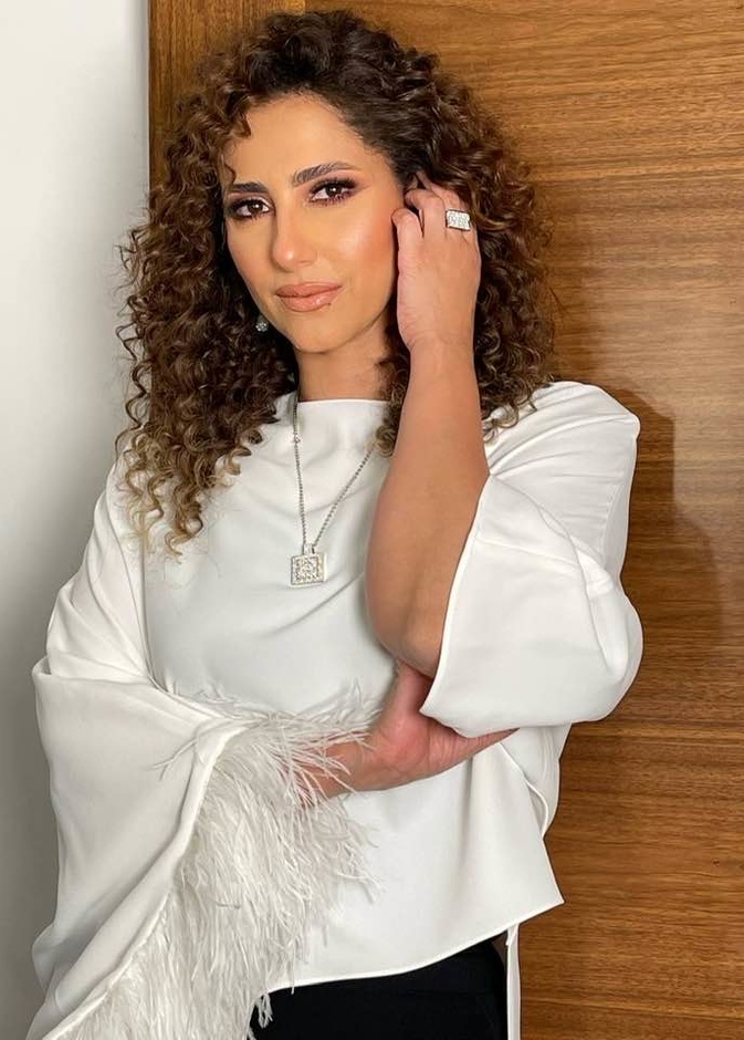 حنان مطاوع