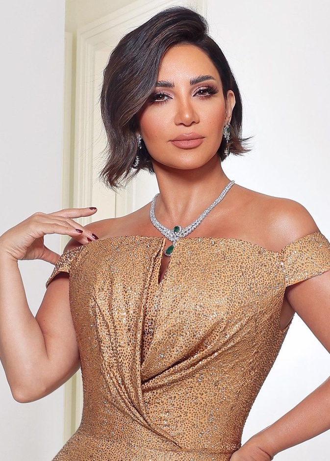 ديانا حداد