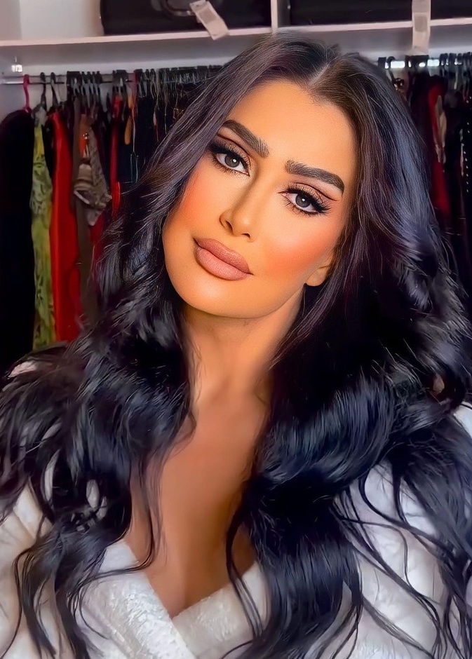غادة عبد الرازق