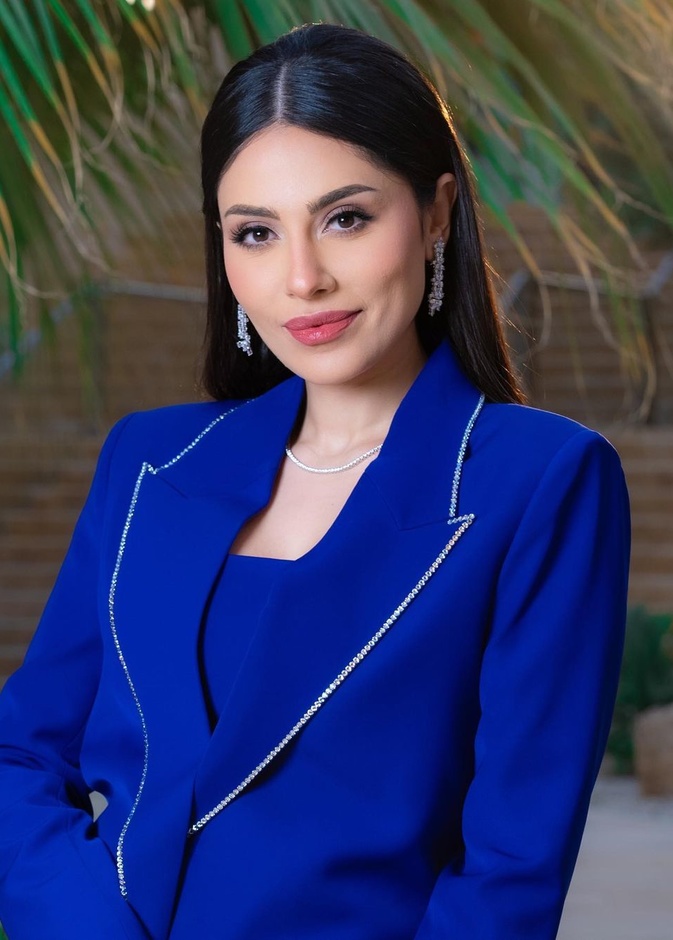 إلهام علي 