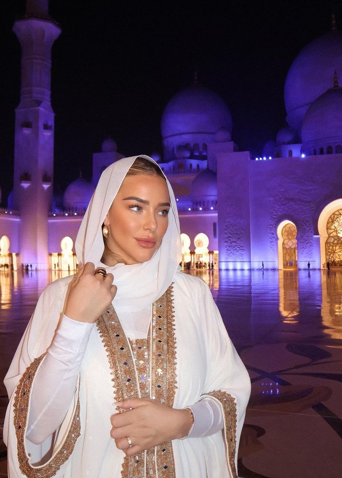 تايلور وارد