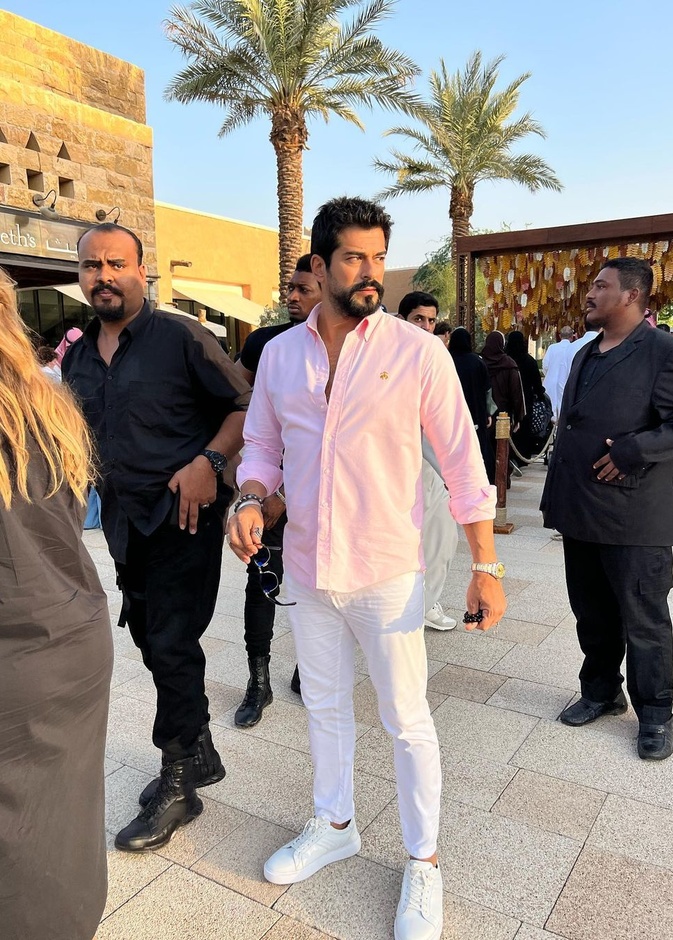 بوراك أوزجيفيت