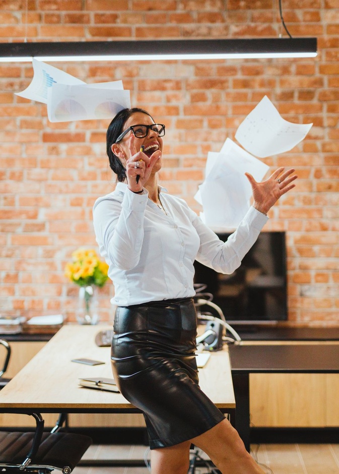 5 نصائح لوضع أهداف حياة مهنية أكثر نجاحًا