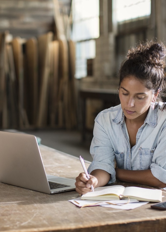 7نصائح لإعداد ميزانية ناجحة للأعمال التجارية الصغيرة