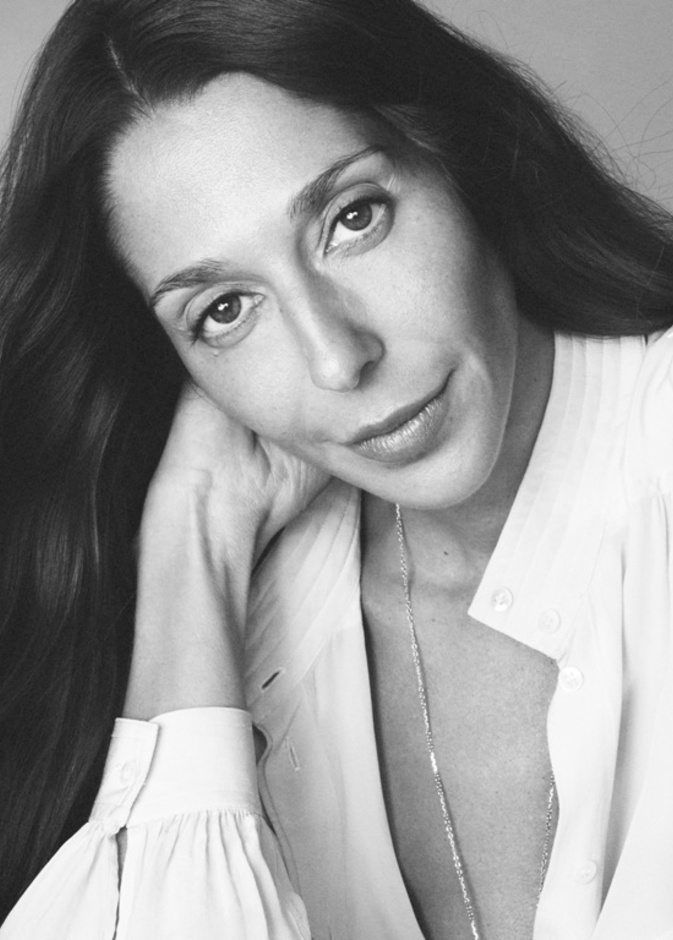 Chemena Kamali