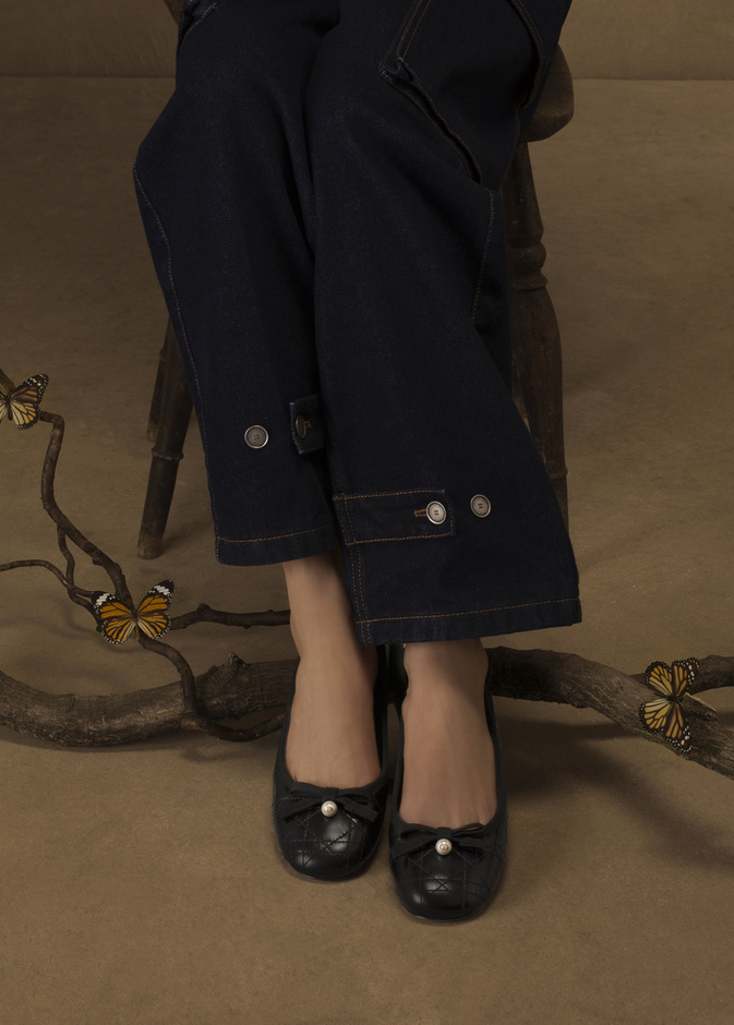 باليرينا "ديور باليه" 