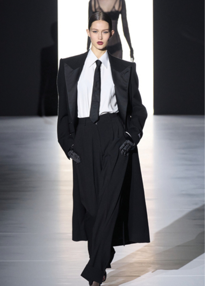 صيحات مميّزة لفتتنا من موسم خريف 2023