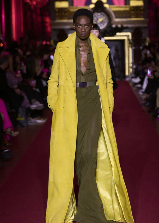 إطلالة من Dundas 