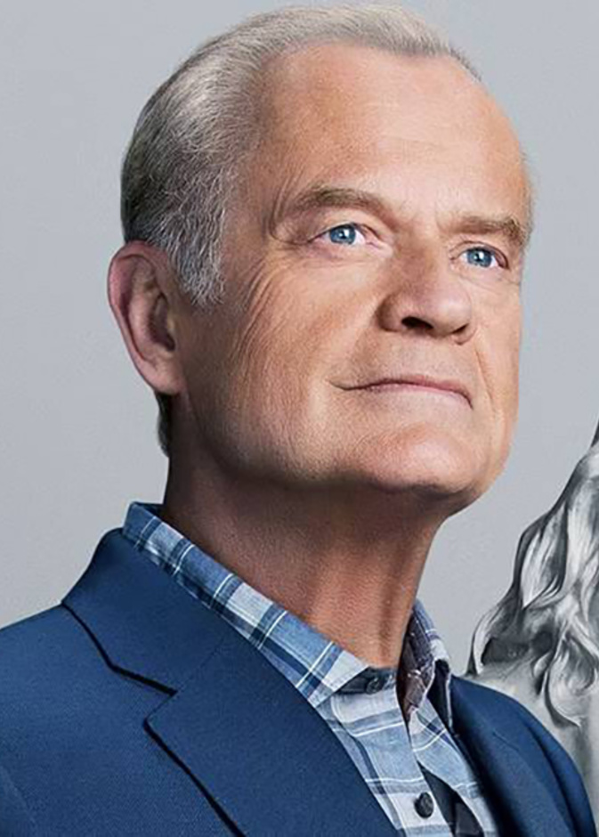 عودة " Frasier"… إعادة إنتاج مسلسلات التسعينيات ومتلازمة البحث عن الأفكار القديمة!