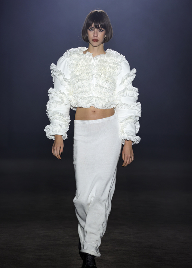 إطلالة من Laretta