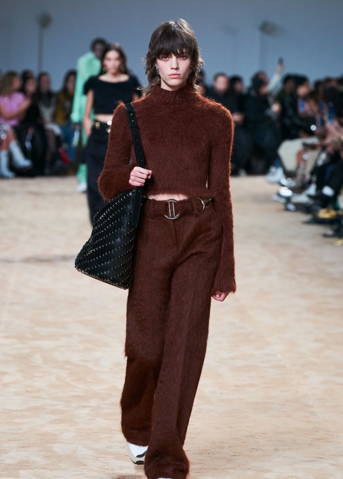  أظهري كل أناقتك من خلال تنسيق السروال الرسمي بأكثر من طريقة