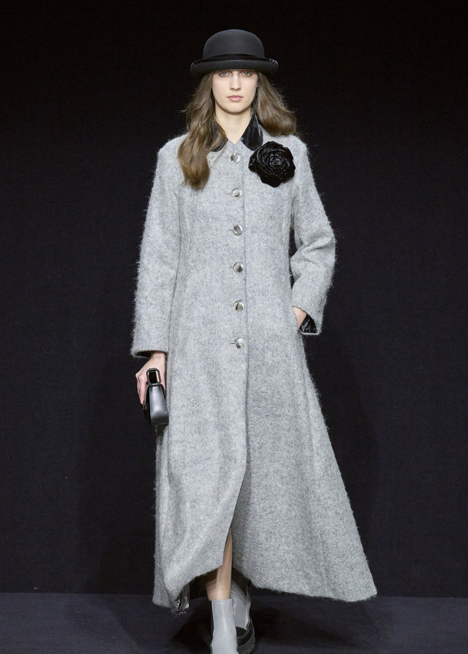 استعدي للفصل القادم..6 قطع ملابس شتوية يجب أن تكون ضمن خزانتك