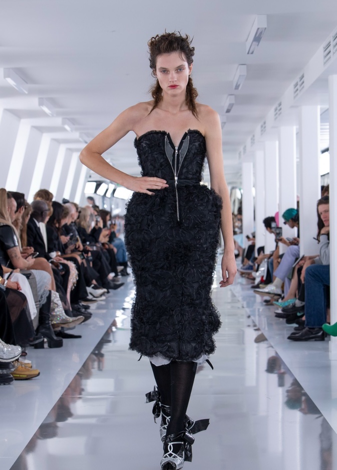 مجموعة Maison Margiela لربيع وصيف 2024