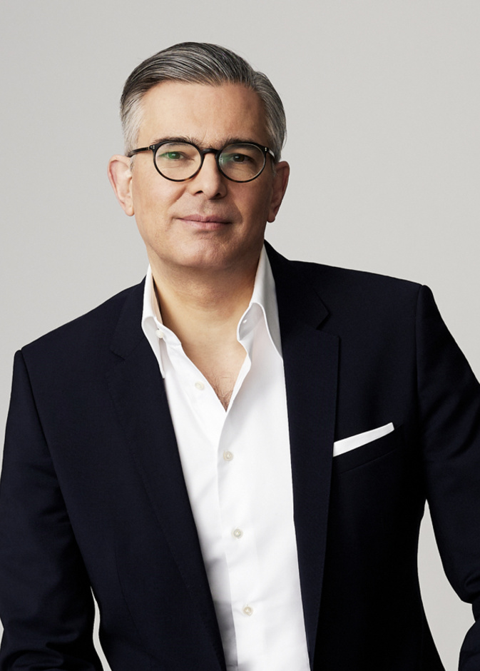 شغف بالتصميم الفاخر