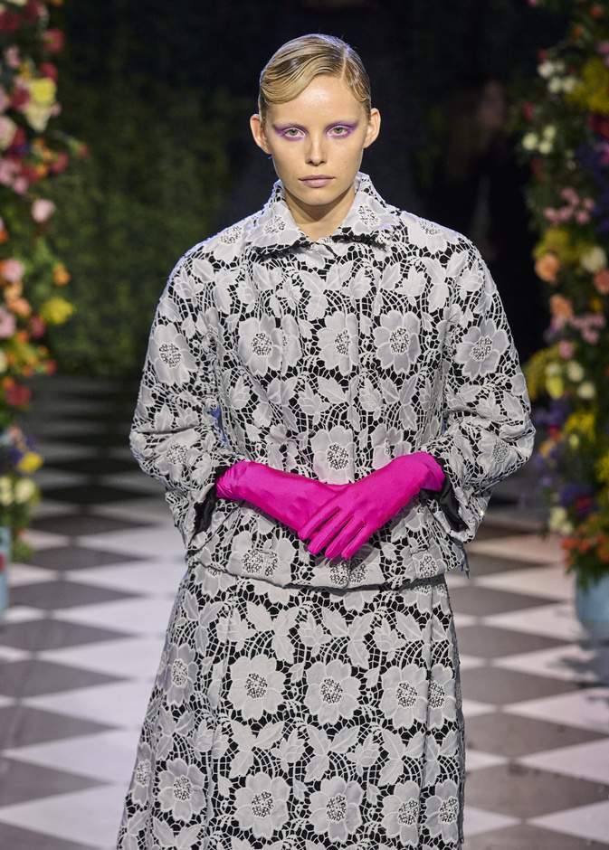 القفازات وأهميتها في فصل الشتاء