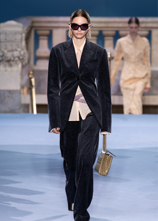 الموضة ومواسمها بتفاصيل موسم خريف 2023