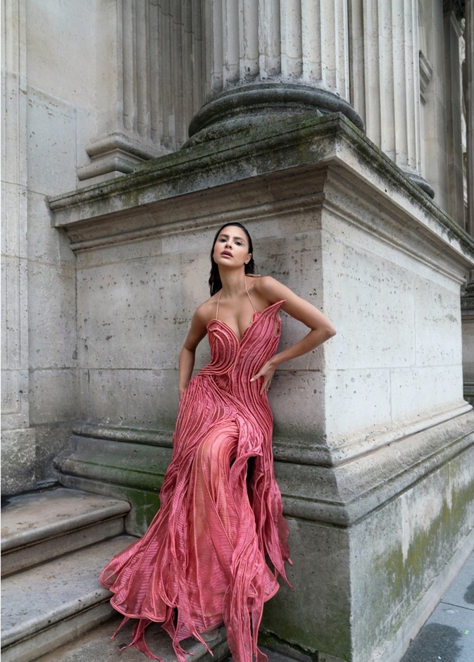 نغمات الصيف الحارة مع Vaishali