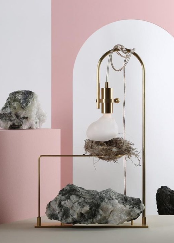 ريتشارد ياسمين.. مصمم داخلي لبناني يمزج بين الخيال والواقع لإنتاج تصاميممثيرة للجدل