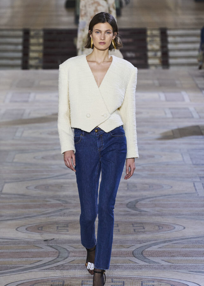 إطلالة من Zimmermann