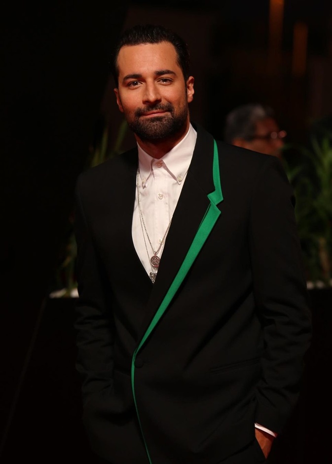 أحمد حاتم