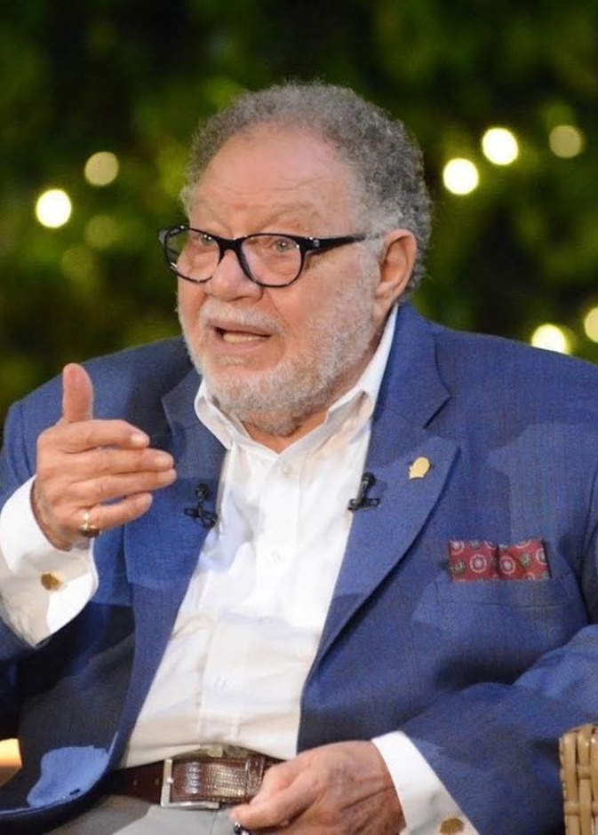 يحيى الفخراني