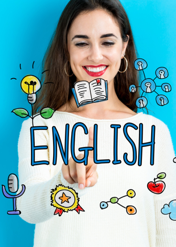 أفضل 10 نصائح لتحسين مهاراتك في اللغة الإنجليزية