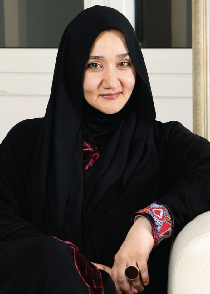 الكلمة الصادقة