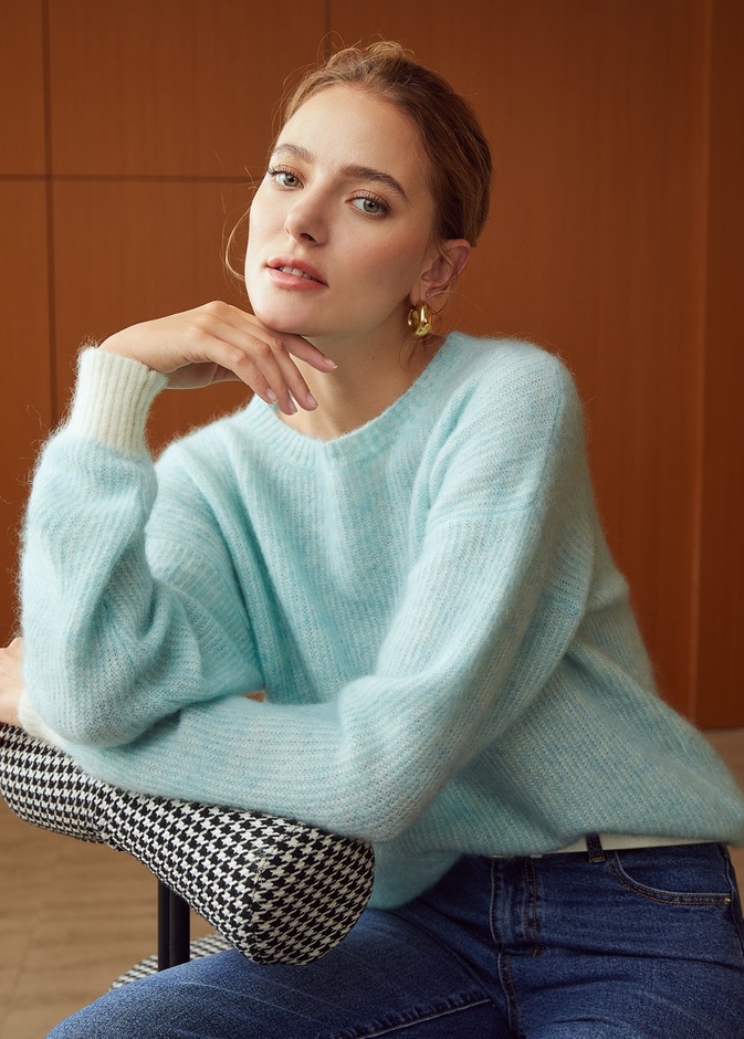 علامة MOTF الفاخرة تطلق مجموعة جديدة من الكشمير والصوف في الشرق الأوسط