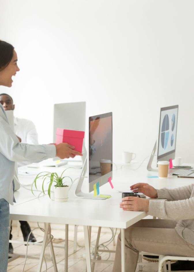 أبرز النصائح التي تساعد على التعامل الصحيح مع المنافسين لشركتك الناشئة