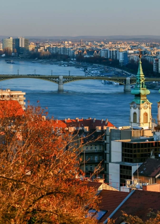 أجمل وجهات سياحية في نوفمبر للاستمتاع بعطلة الخريف بواسطة Jorge Franganillo