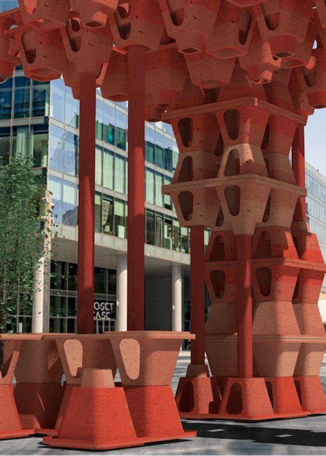 إليك أجمل التجارب في أسبوع دبي للتصميم 2023